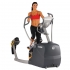 Octane Fitness crosstrainer Lateral X (Lx8000) Showroom model  LX8000